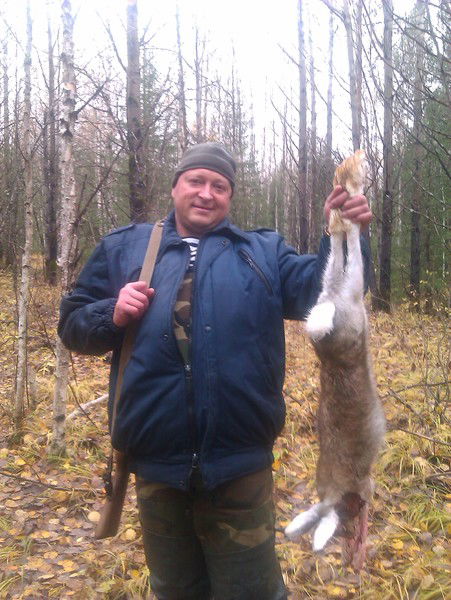 Станислав Заболотных