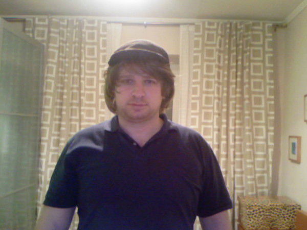 Гаджимурад Джанбеков