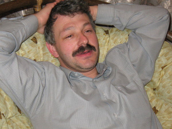 Алексей Миневич