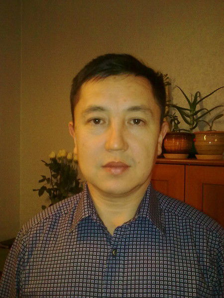 Нурлан Нигметов