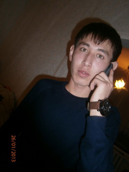 Жасулан _______