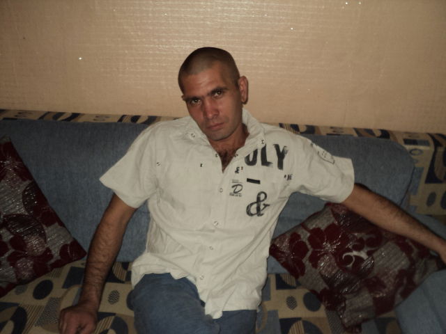 Андрей Валявин