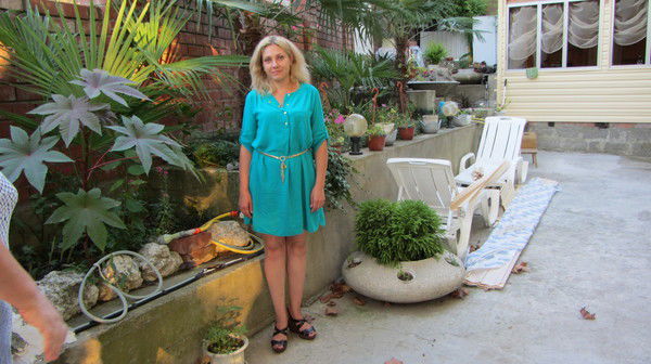 Анжела Винниченко