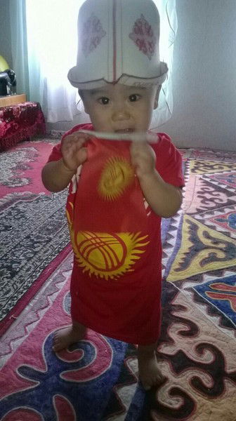 Рустам Нишанбаев