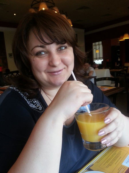 Наталья Годяева