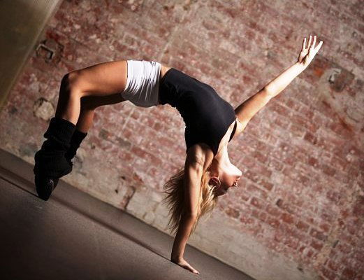 Катеринка :)