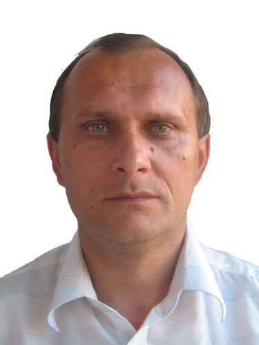 Игорь Наврось