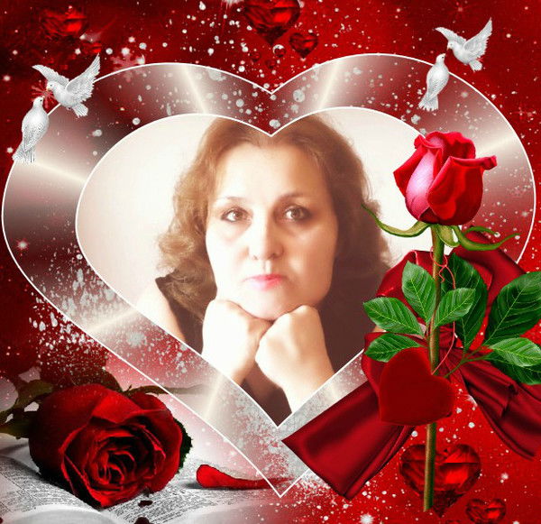 Надя Стахурская