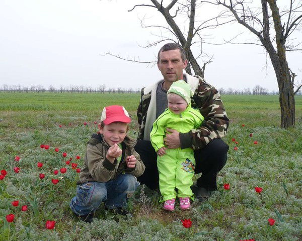 Михаил Нестеров