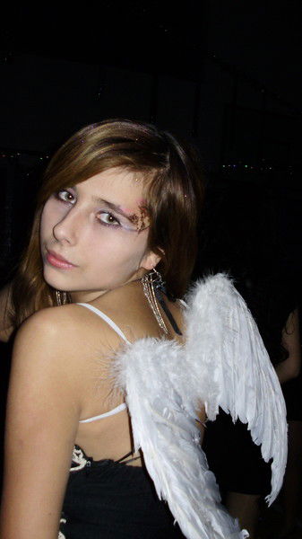 Темный Ангел