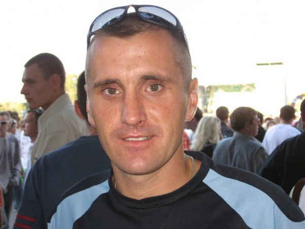 Сергей Кучеров