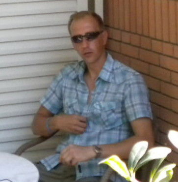 Алексей Пономарёв