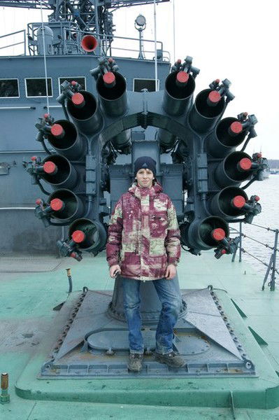 Евгений Климонтов