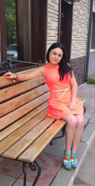 Ксеничка Андреевна