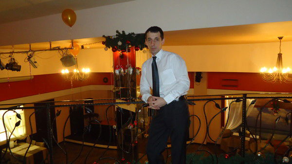 Владимир Калганов