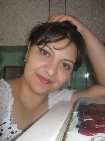 Лиана Оганян