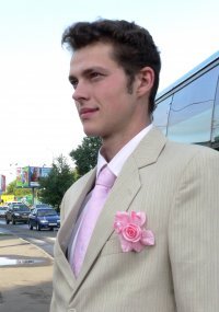 Евгений Luckys