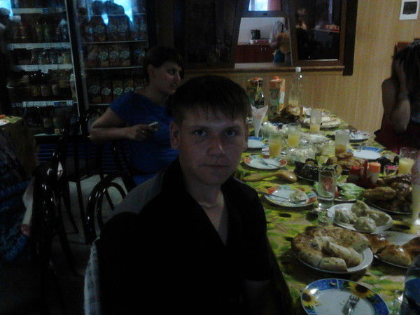 Андрей Сливин