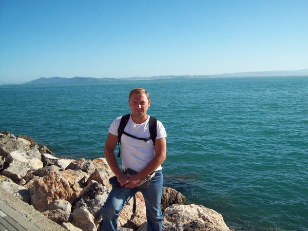 Владимир Астахов