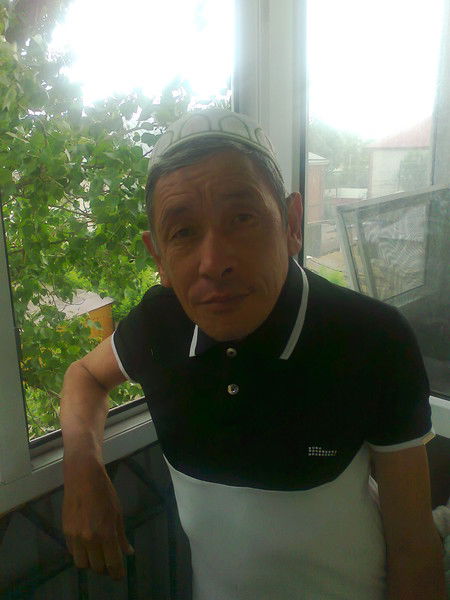 Кадирхан Наукиев