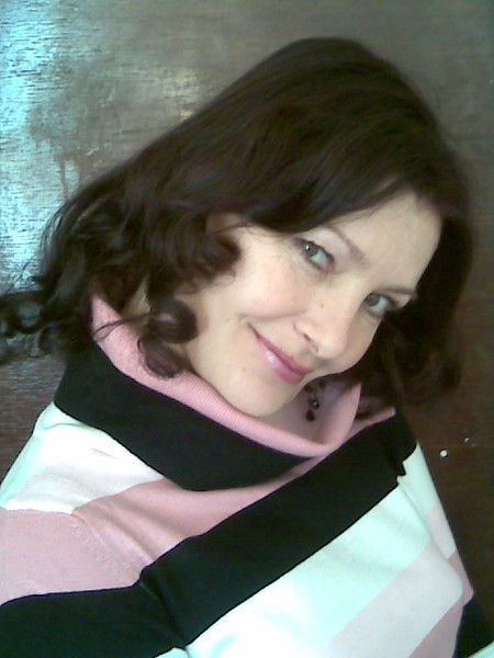 Вера Лаптева