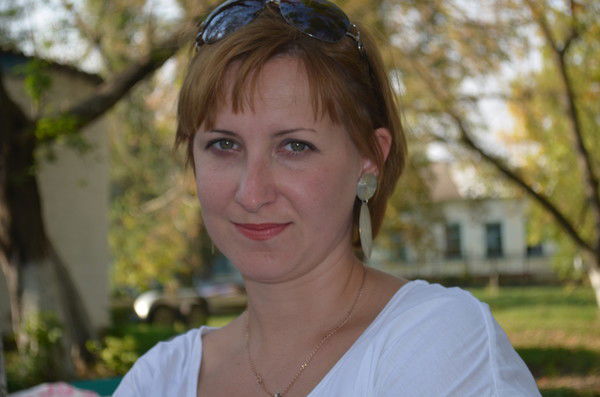 Ольга Врублевская