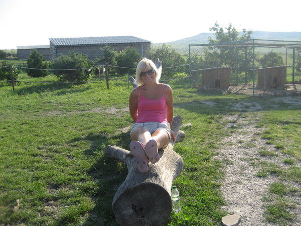 Ирина Ерохина