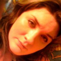 Оксана Шатохина