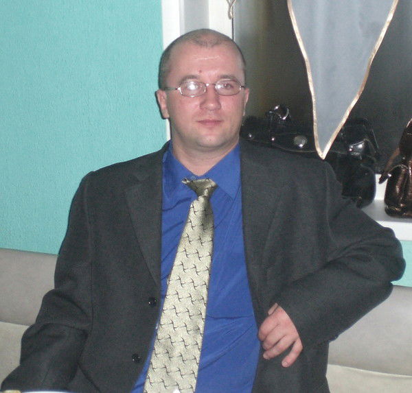 Владимир Мешанихин