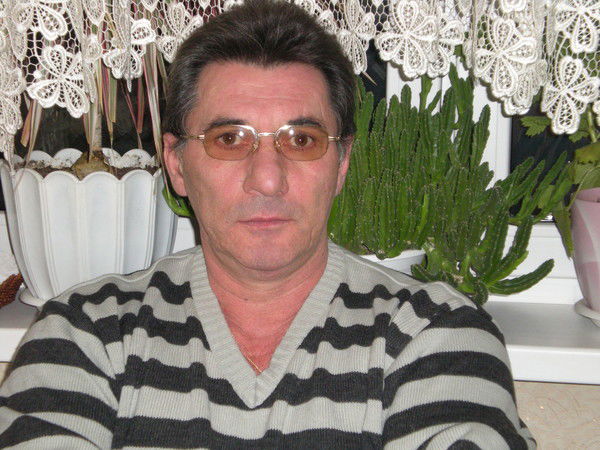 Николай Адамов