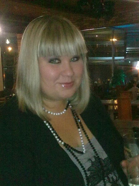 Людмила Фирсова