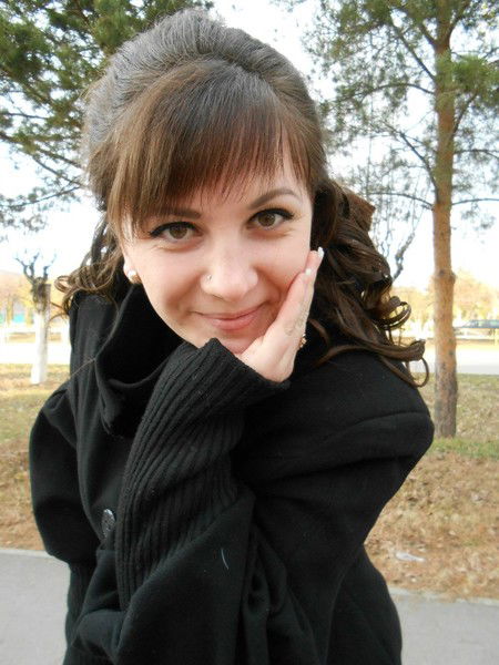 Яна Цыбулько