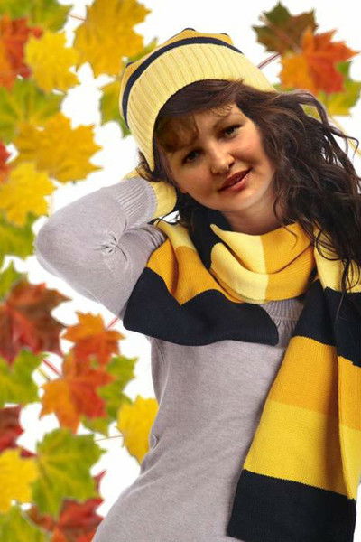 Елена Ветрова