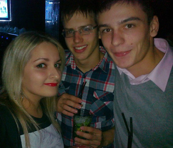 Сергей Ищенко