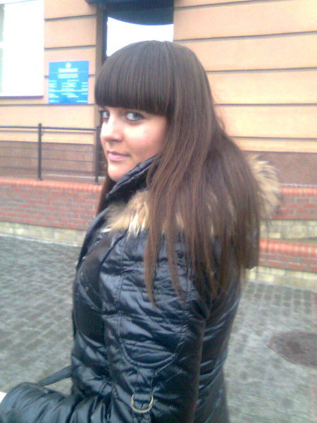 Оленька Апанович