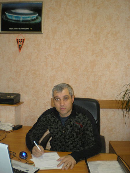 Александр Тахтаров