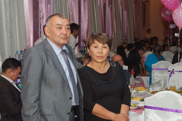 Роза Тлеуова