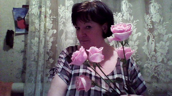 Ирина Михайлец