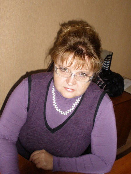 Галина Лопато