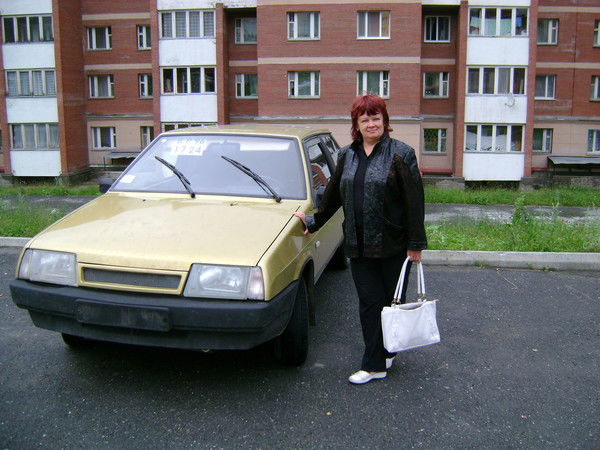 Ирина Маклакова