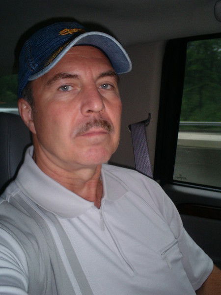 Владимир Марусин