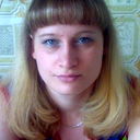 Марина Куликова
