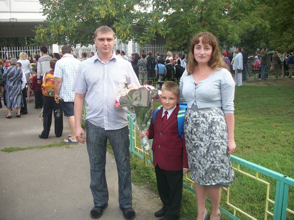 Виталий Стёба