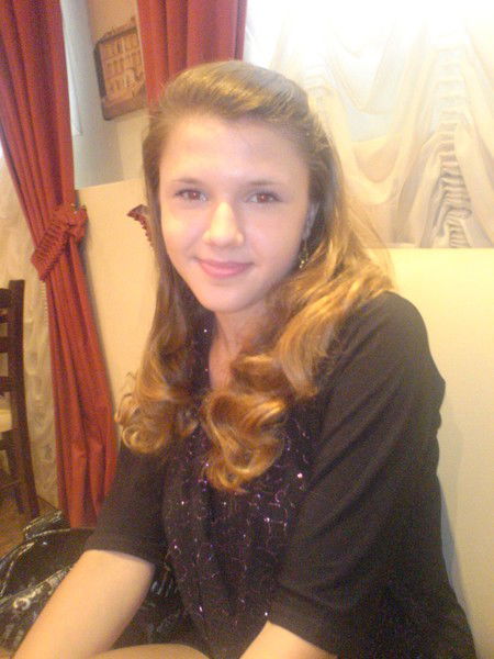 Катя Чернюк