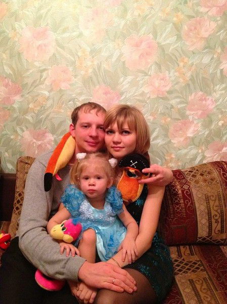 Екатерина Обухова