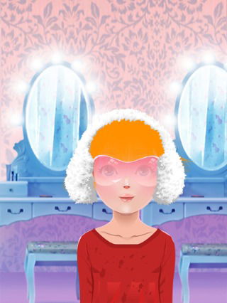 Дильназ Ахмадиева