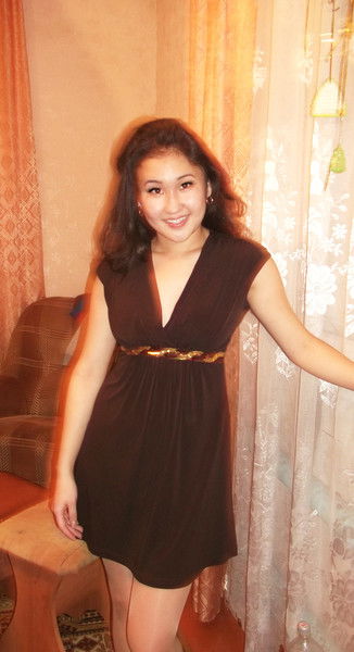 Марьям Мустафина