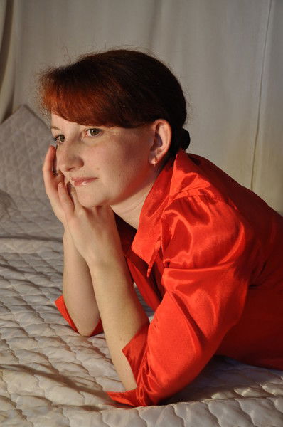 Ирина Панова