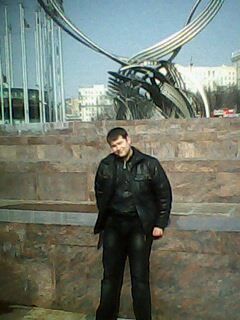 Виталий Козаков