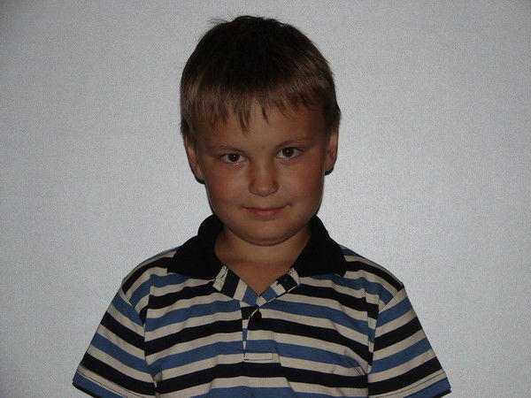 Михаил Яныбин